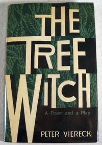 Image for The Tree Witch: A Poem and a Play (first of All a poem) The Tree Witch: A Poem and a Play (first of All a poem)