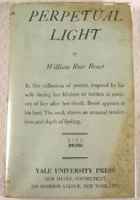 Image for Perpetual Light Perpetual Light