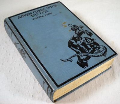 Image for Adventures with Big Fish Adventures with Big Fish