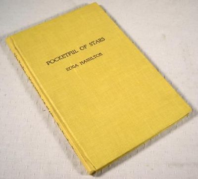 Image for Pocketful of Stars Pocketful of Stars