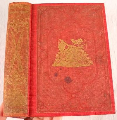 The Complete Manual for Young Sportsmen: With Directions for Handling the Gun, The Rifle, and the Rod.