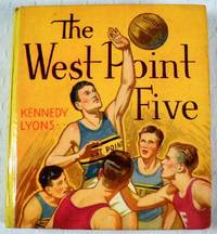 Image for The West Point Five. Saalfield Sports Books No. 1124 The West Point Five. Saalfield Sports Books No. 1124