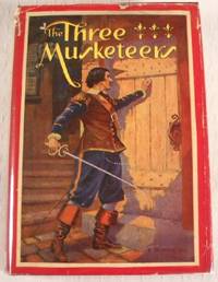 Image for The Three Musketeers. The Children's Bookshelf Series The Three Musketeers. The Children's Bookshelf Series