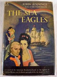 Image for The Sea Eagles The Sea Eagles