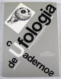 Image for Ufologia. Doeeir Grandes Fiascos En La Ufologia. Numeo 9-10 Ufologia. Doeeir Grandes Fiascos En La Ufologia. Numeo 9-10