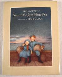 Image for Watch the Stars Come Out Watch the Stars Come Out