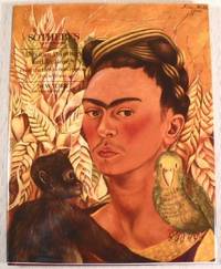 Sotheby's: Mexican Paintings from the IBM International Foundation. Sale 6703 - ZANDUNGA