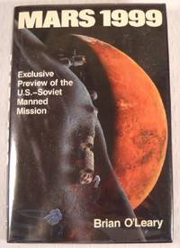Image for Mars 1999: Exclusive Preview of the U.S.-Soviet Manned Mission Mars 1999: Exclusive Preview of the U.S.-Soviet Manned Mission