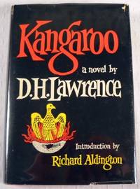 Image for Kangaroo Kangaroo