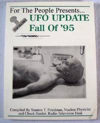 Image for For the People Presents.UFO Update, Fall of '95 For the People Presents.UFO Update, Fall of '95