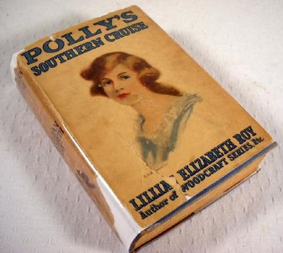 Image for Polly's Southern Cruise Polly's Southern Cruise