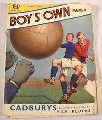 The Boy's Own Paper - March 1936
