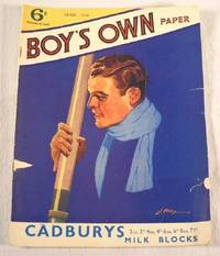 The Boy's Own Paper - April 1936