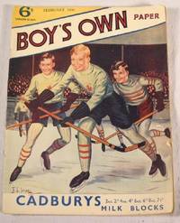 The Boy's Own Paper - February 1936