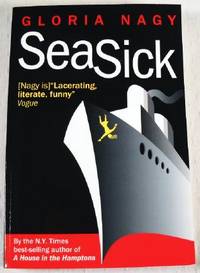 SeaSick: A Novel
