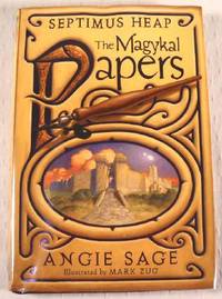 The Magykal Papers