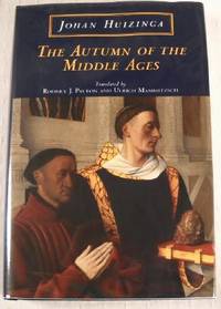 The Autumn of the Middle Ages