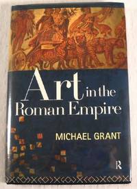 Art in the Roman Empire