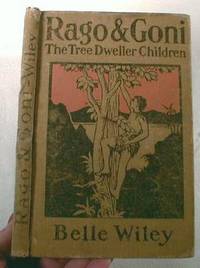 Rago and Goni : The Tree-Dweller Children