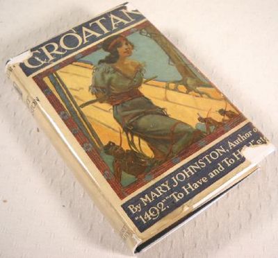 Croatan