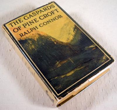 The Gaspards of Pine Croft: A Romance of the Windermere