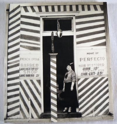 Walker Evans