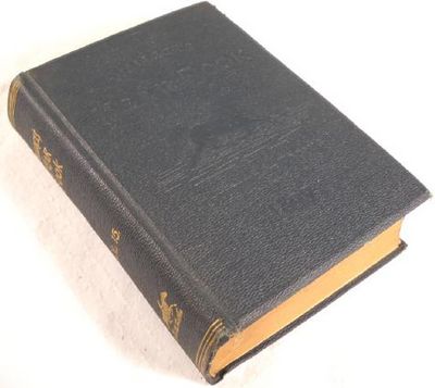 Wallace's Year-Book of Trotting and Pacing in 1899. Containing Full Summaries of All Trotting and Pacing Performances of the Year. Voume XV