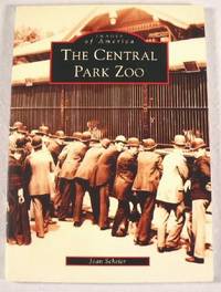 The Central Park Zoo. Images of America Series