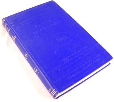 Brassey's Naval and Shipping Annual 1944