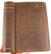 Canterbury Tales