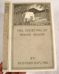 The Courting of Dinah Shadd