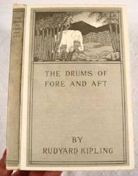 The Drums of Fore and Aft