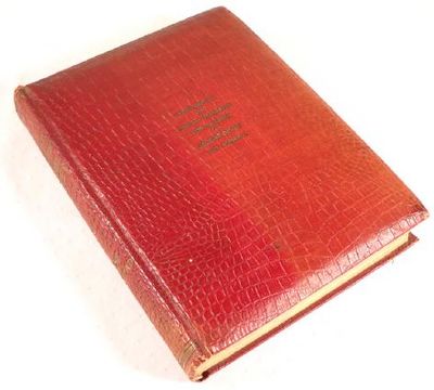 Life and Achievements of Admiral Dewey from Montpelier to Manila.