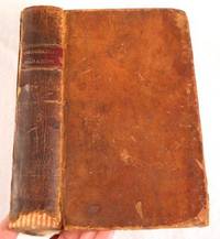 The Connecticut Evangelical Magazine. Vol. V, Nos. 1-12, July 1804 to June 1805