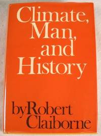 Climate, Man, and History