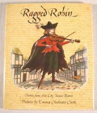 Ragged Robin: Poems from A to Z