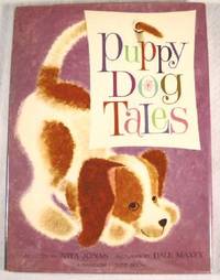 Puppy Dog Tales
