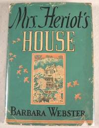 Mrs. Heriot's House