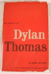 The Poetry of Dylan Thomas