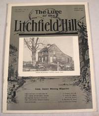 The Lure of the Litchfield Hills. Vol. XXVI, No. 12, Winter 1966. Fifty Fourth Issue
