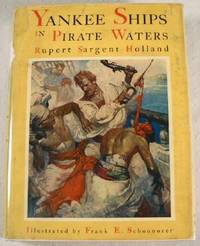 Yankee Ships in Pirate Waters