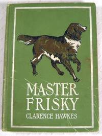 Master Frisky. The Golden Hour Series