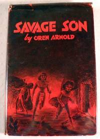 Savage Son