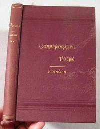 Commemorative Poems