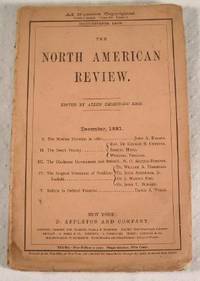The North American Review. December 1881, No. 301. Vol. 133, No. 6