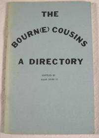The Bourn(e) Cousins: A Directory