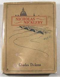 Nicholas Nickleby : Young Readers' Edition