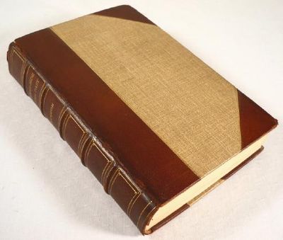 Thames-Side in the Past. Sketches of Literature & Society
