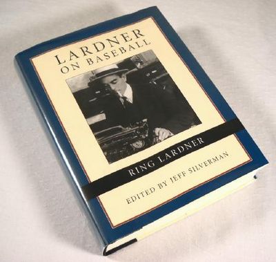 Lardner on Baseball