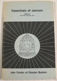 Essentials of Jainism